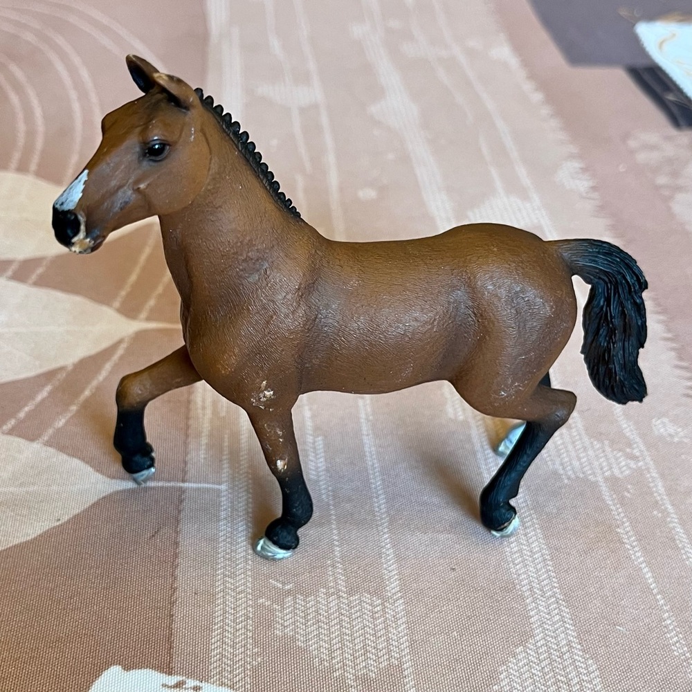 Schleich Horse Club Oldenburg Mare